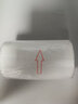 普貼通信線(xiàn)纜標簽紙QD-03F網(wǎng)線(xiàn)標簽貼紙刀型旗型P機房不干膠標簽適用品勝268理念博思得C168 適用QD-05F白色64*32+35   500張 曬單實(shí)拍圖