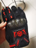赛羽（SCOYCO）摩托车夏季手套透气碳纤维护壳骑行手套MC20（红色）2XL 实拍图