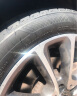 普利司通（Bridgestone）汽车轮胎 245/45R18 96V EL400 配套君威/君越/林荫大道/荣威950 实拍图