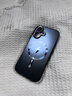 及派蘋果16手機殼磁吸iphone16promax新款散熱iPhone16磨砂保護套蘋果15promax鏡頭全包防摔男女款后殼 【石墨黑 磁吸款】四邊散熱  自帶鏡頭膜 iphone16ProMax 曬單實拍圖