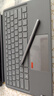 聯(lián)想（Lenovo） 小新pad/Pad/pro磁吸鍵盤支架可折疊商務(wù)家用便攜平板電腦支撐架保護(hù)套 【2024小新Pro二代】12.7磁吸鍵盤及支架 曬單實拍圖