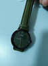 卡西歐（CASIO）時(shí)尚ins風(fēng)指針簡(jiǎn)約商務(wù)輕奢女表LTP-VT02BL-1A 2A 3A 4A 石英表 LTP-VT02BL-3A 曬單實(shí)拍圖