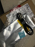 英西達（KINGCYTA） 適用于大眾ID4邁騰探歌速騰寶來(lái)車(chē)載充電線(xiàn)轉接線(xiàn)高爾夫8數據線(xiàn)蘋(píng)果手機Carplay投屏導航線(xiàn) 黑色蘋(píng)果直連線(xiàn)(1米) 大眾邁騰 2020-2024款 曬單實(shí)拍圖