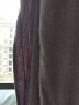 金号（KING SHORE）纯棉毛巾被 四季毛毯 全棉办公室居家盖毯 午休毯 灰色 200*160cm 实拍图