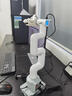 Elephant Robotics大象機器人 mycobot-280樹(shù)莓派開(kāi)源六軸機械手臂AI視覺(jué)識別ROS編程開(kāi)發(fā)機器人智能 白色機械臂（2G標準版——2G運存+32G內存） 曬單實(shí)拍圖