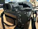 索尼（SONY）ILCE-7M3全畫幅微單相機a7m3數(shù)碼相機A73視頻直播設備5軸防抖 全新A7M3+鏡頭FE24-105mmF4G 官方標配【不含必備配件】推薦購買套餐 曬單實拍圖