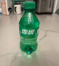 可口可乐（Coca-Cola）雪碧 Sprite柠檬味汽水碳酸饮料300ml*24瓶 整箱装 实拍图