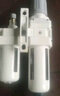 亦牛 氣源處理器 AC3010-03D空壓機(jī)調(diào)壓閥減壓閥氣缸空氣過濾器二聯(lián)件自動排水油水分離器 AC3010-02D 自動排水2分螺紋接口 曬單實(shí)拍圖