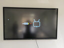 萬(wàn)傲觸控 85英寸會(huì )議平板4k防眩光多媒體教學(xué)一體機遠程視頻會(huì )議辦公觸摸大屏電子白板黑板顯示器 i5獨顯 曬單實(shí)拍圖