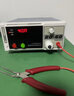 慧譜（MEASUREFINE）熱電偶點焊機碰焊機K-T型測溫線電焊機焊接機溫度線探頭結(jié)球RD-60 RD-60A 標(biāo)配 含普票 曬單實拍圖