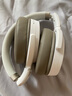 森海塞爾（Sennheiser） HD 350BT /HD 450BT頭戴式無線藍(lán)牙耳機 商務(wù)出差長續(xù)航多功能舒適耳戴快充藍(lán)牙5.0 HD450 BT黑色 顏色 曬單實拍圖