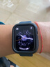 RHINOSHIELD 犀牛盾 蘋果iwatch7\/8代表殼蘋果watch7\/8防摔手表保護套殼 黑色【45mm】 曬單實拍圖