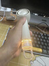 笨笨馬（BenBenMa）N13 小風(fēng)扇手持迷你小型隨身便攜式usb充電大風(fēng)力辦公室學(xué)生宿舍手拿兒童無(wú)葉輕音電風(fēng)扇 曬單實(shí)拍圖