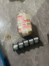 博朗晴鋼筋捆扎機(jī)自動(dòng)充電式鋰電捆綁機(jī)綁扎機(jī)扎絲機(jī)手持12V扎鋼筋機(jī) 8-34(兩電一充) 曬單實(shí)拍圖