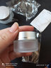磨砂玻璃面霜分裝盒 眼霜膏霜分裝瓶 化妝品小樣空瓶子 便攜旅行便攜濃稠膏體分裝空瓶 面霜瓶 星辰大海 磨砂玻璃面霜瓶20g*2只 曬單實(shí)拍圖