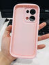 蘭超 適用opporeno13/pro手機(jī)殼 Reno12全包鏡頭卡通硅膠reno11網(wǎng)紅新款10泡芙防摔軟殼米奇小熊男女 【粉色】米奇小熊-贈保護(hù)膜 opporeno13 曬單實(shí)拍圖