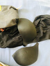 母愛(ài)三十七度承托哺乳文胸懷孕期孕婦內衣產(chǎn)后喂奶胸罩無(wú)鋼圈內衣 時(shí)尚黑 L 曬單實(shí)拍圖