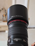 JJC 相機遮光罩 適用于佳能EF 135mm F2L/EF 180mm F3.5L USM鏡頭 替代ET-78II 6D2 5D4/3 7D 90D配件 遮光罩 曬單實(shí)拍圖