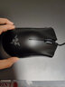 雷蛇（Razer） 鼠標(biāo)煉獄蝰蛇標(biāo)準(zhǔn)版有線電競(jìng)LOL游戲機(jī)械黑色（中大手人體工學(xué) 雷云驅(qū)動(dòng) 帶側(cè)鍵） 煉獄蝰蛇6400標(biāo)準(zhǔn)版+定制鼠標(biāo)墊 曬單實(shí)拍圖