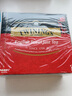 川寧（TWININGS）英式早餐紅茶袋泡茶包進(jìn)口茶葉飲品口糧茶辦公室下午茶婚慶伴手禮 （早餐紅茶茶包2g*50片） 曬單實(shí)拍圖