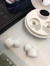 梵娙索尼通用藍(lán)牙耳機(jī)入耳式迷你無線降噪側(cè)睡不壓耳隱形睡眠久戴不痛助眠覺超長續(xù)航適配華為蘋果vivo 膚色【旗艦版】 曬單實拍圖