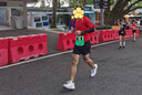 亞瑟士男鞋跑步鞋GEL-NIMBUS 26軟底緩震回彈透氣運(yùn)動(dòng)鞋1011B996 42碼 曬單實(shí)拍圖