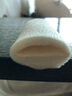 ProFoot腳趾保護(hù)套纖維護(hù)腳指套雞眼護(hù)套小拇指磨腳護(hù)趾套腳趾頭防磨墊 三條裝（可裁剪） 曬單實(shí)拍圖