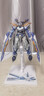 BANDAI  萬(wàn)代MB 超合金高達手辦模型玩具 藍異端R2 全新現貨 曬單實(shí)拍圖