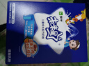 蒙牛 未來星4段4-15歲高鈣高鋅兒童成長奶粉學(xué)生奶粉青少年牛奶粉現(xiàn)貨 袋裝400g1袋 曬單實(shí)拍圖