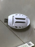 皎潔車(chē)載電蚊香片USB電蚊香加熱器usb接口插電子滅蚊器汽車(chē)內驅蚊神器 蚊香片USB加熱器1個(gè) 曬單實(shí)拍圖