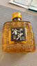 金沙回沙酒 小醬 醬香型白酒 貴州金沙醬酒 純糧 53度 150mL 24瓶 整箱裝 曬單實(shí)拍圖