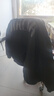 卡帕（Kappa）背靠背棉服2024秋冬男士復(fù)古梭織棒球服運(yùn)動(dòng)夾克外套K0E52MM01D 曬單實(shí)拍圖