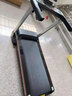 微云（創(chuàng)新技術(shù)獎(jiǎng)）磁力減震家用跑步機(jī)家庭用折疊靜音智能小型多功能 微云電動(dòng)坡度F8藍(lán)屏，商用減震 曬單實(shí)拍圖