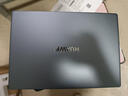 華為（HUAWEI） MateBook D16 2024款 分期免息白條可選華為筆記本電腦  i5-13420H 16G 1TB 深空灰 白條6期分期 曬單實(shí)拍圖
