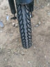 正新轮胎电动车轮胎14x2.50犀牛王内外胎防刺耐 16x2.125常用外胎 实拍图