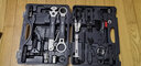 BIKEHAND 臺灣公路自行車(chē)工具箱套裝修車(chē)維修山地車(chē)工具包騎行裝備車(chē)店家用修車(chē)組合調整維護 YC-799工具箱（高階版） 曬單實(shí)拍圖
