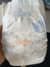 蓓秀【高品質(zhì)】山茶油嬰兒紙尿褲尿不濕新生兒柔薄透氣干爽防過(guò)敏 紙尿褲L92片1箱 曬單實(shí)拍圖