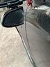Jidaocook汽車后視鏡電動(dòng)車配件 小圓鏡倒車鏡360度旋轉(zhuǎn)高清盲區(qū)倒車神器 黑色 主駕駛+副駕駛【左右1對(duì)裝】 曬單實(shí)拍圖