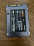 三星（SAMSUNG）1TB SSD固态硬盘 SATA3.0接口 独立缓存 AI电脑配件 读速560MB/S 870 QVO 实拍图