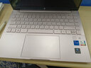 惠普（HP）星BookPro14 可選2024款14英寸英特爾酷睿標(biāo)壓 Ultra EVO認(rèn)證 超輕薄商務(wù)辦公游戲筆記本電腦YX11A i5-13500H 2.8K 90Hz 粉 16G 1T 集成顯 曬單實拍圖