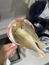 閘坡船鮮曬金線(xiàn)魚(yú)海魚(yú)陽(yáng)江一夜埕咸魚(yú)干海魚(yú)干紅三魚(yú)紅杉魚(yú)紅哥里刀鯉魚(yú) 一夜埕金線(xiàn)魚(yú)干  250g 曬單實(shí)拍圖