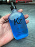 寬正（KZ KUANZHENG）車載香水補充液汽車香薰持久淡香濃香車上香水座補充液車內(nèi)精油 海洋【花果淡香】 100ml大容量【可用一年+】 曬單實拍圖