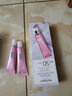美膚寶（MEIFUBAO）防曬霜美白隔離防曬噴霧防紫外線(xiàn)二合一遮瑕防水防汗清爽軍訓女 50倍40ml（PA+++) 曬單實(shí)拍圖