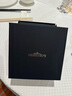 【99新】浪琴（LONGINES）名匠酒桶型典藏系列女表自動(dòng)機械手表精鋼簡(jiǎn)約瑞士原裝女士腕表官網(wǎng)在售 L2.142.4.51.4黑色羅馬盤(pán)皮帶款30.6 99新附件齊全 曬單實(shí)拍圖