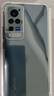 ESCASE vivo x60pro手機(jī)殼保護(hù)套 5G版氣囊全包防摔男女通用ES-iP9系列 升級(jí)版透白 曬單實(shí)拍圖