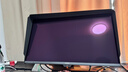 微星（MSI）27英寸2K500Hz QD-OLED顯示器 AI CMOS 滿血DP2.1 HDR500游戲電競屏 MPG 271QR QD-OLED X50流光 曬單實拍圖