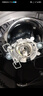 飛利浦（PHILIPS）高亮光U3500R 汽車LED大燈 H7燈泡 LED車燈 6500K高亮白光 曬單實拍圖
