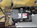 駱駝(CAMEL)汽車電瓶蓄電池6-QW-36(2S) 12V 以舊換新 上門安裝 曬單實拍圖