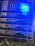 奥克斯紫光灯鉴定专用紫外线手电筒365nm翡翠玉石验烟防伪验钞荧光灯 10W 双层滤镜 阻隔干扰光 实拍图