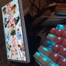 三星（SAMSUNG）三星無(wú)線(xiàn)充電器15w原裝S22 S23 S24ultra加速zflip5 S21U支架底座 黑色第十代無(wú)線(xiàn)充+線(xiàn)充一套 曬單實(shí)拍圖